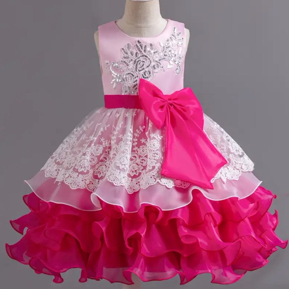 Girls dresses
